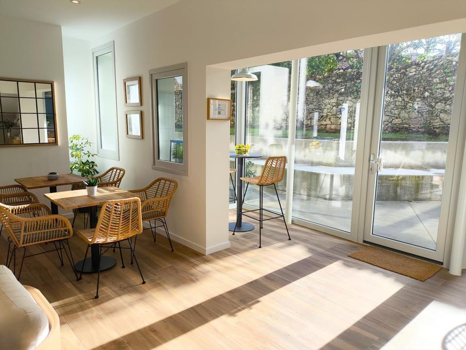 Lembranza Guest House Hotel in Terra de Soneira