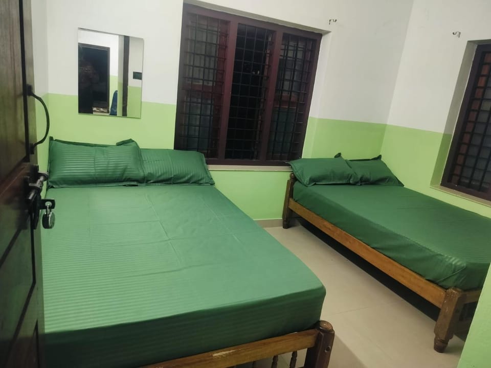 Clap House Home Apartment in Kerala