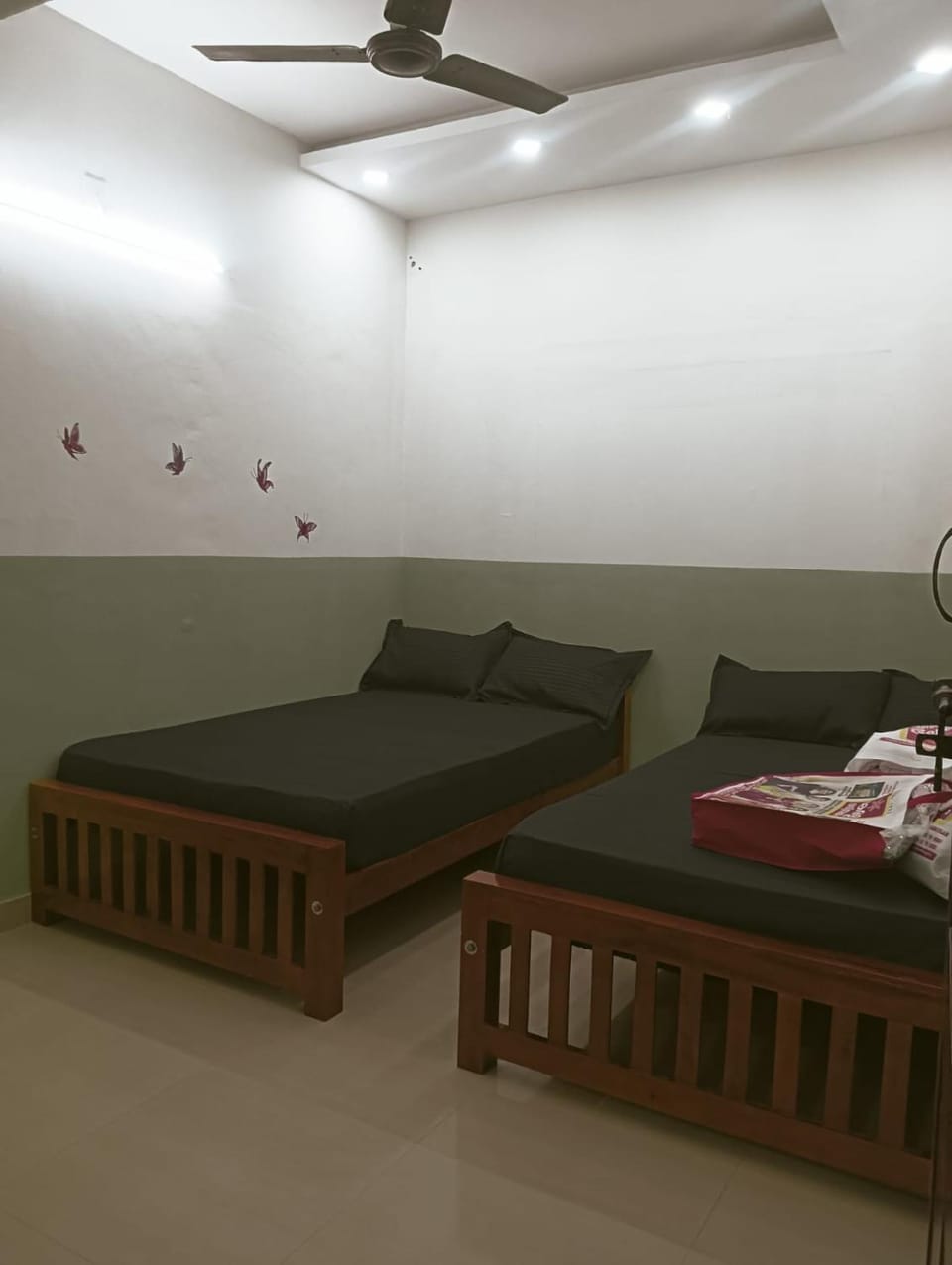 Clap House Home Apartment in Kerala