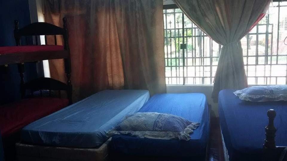 Hospedaje Encarnacion Bed and Breakfast in Misiones Province, Argentina