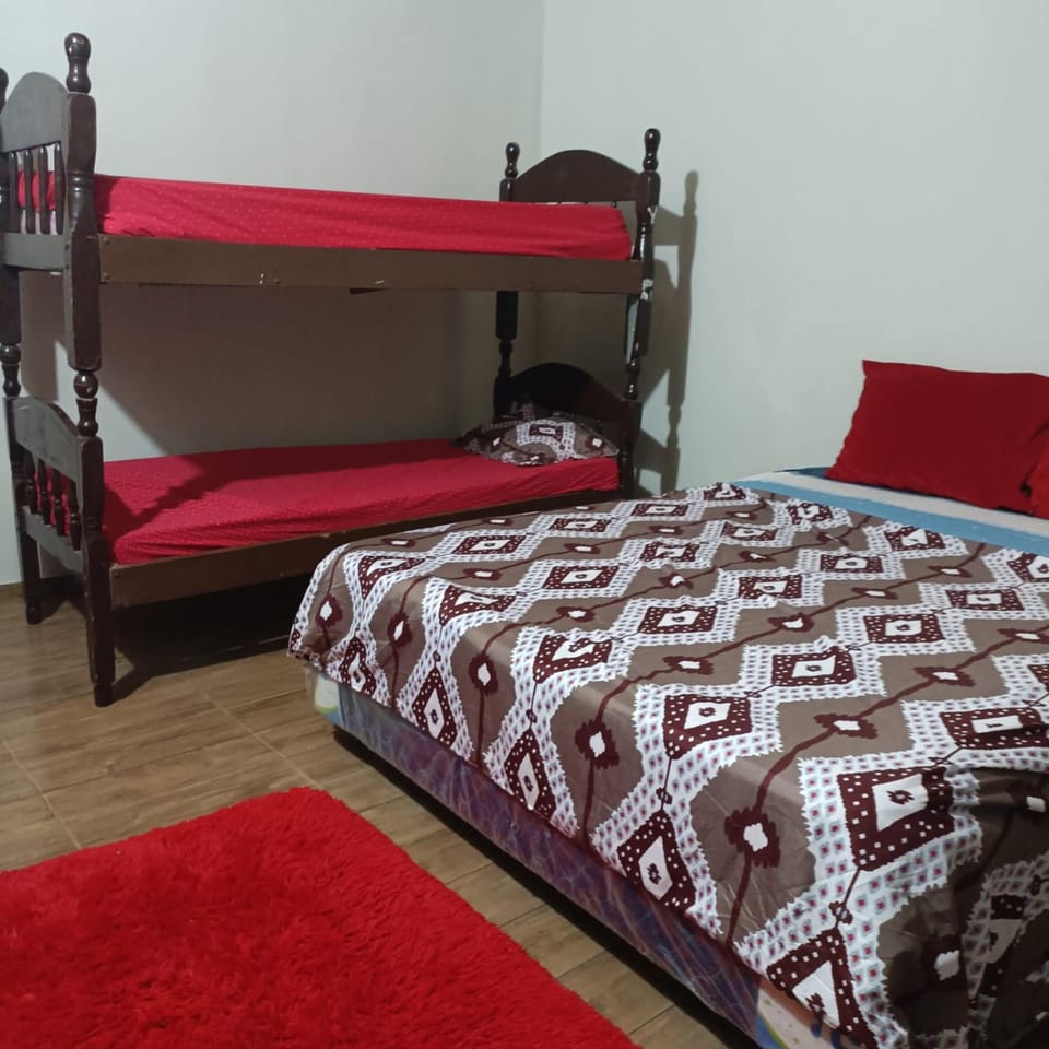 Hospedaje Encarnacion Bed and Breakfast in Misiones Province, Argentina