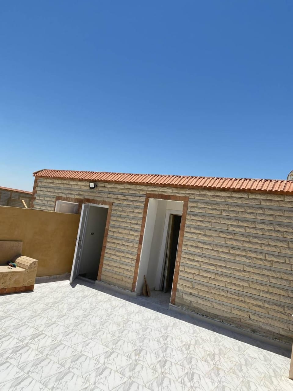 ڤيلا في الساحل الشمالي House in Egypt