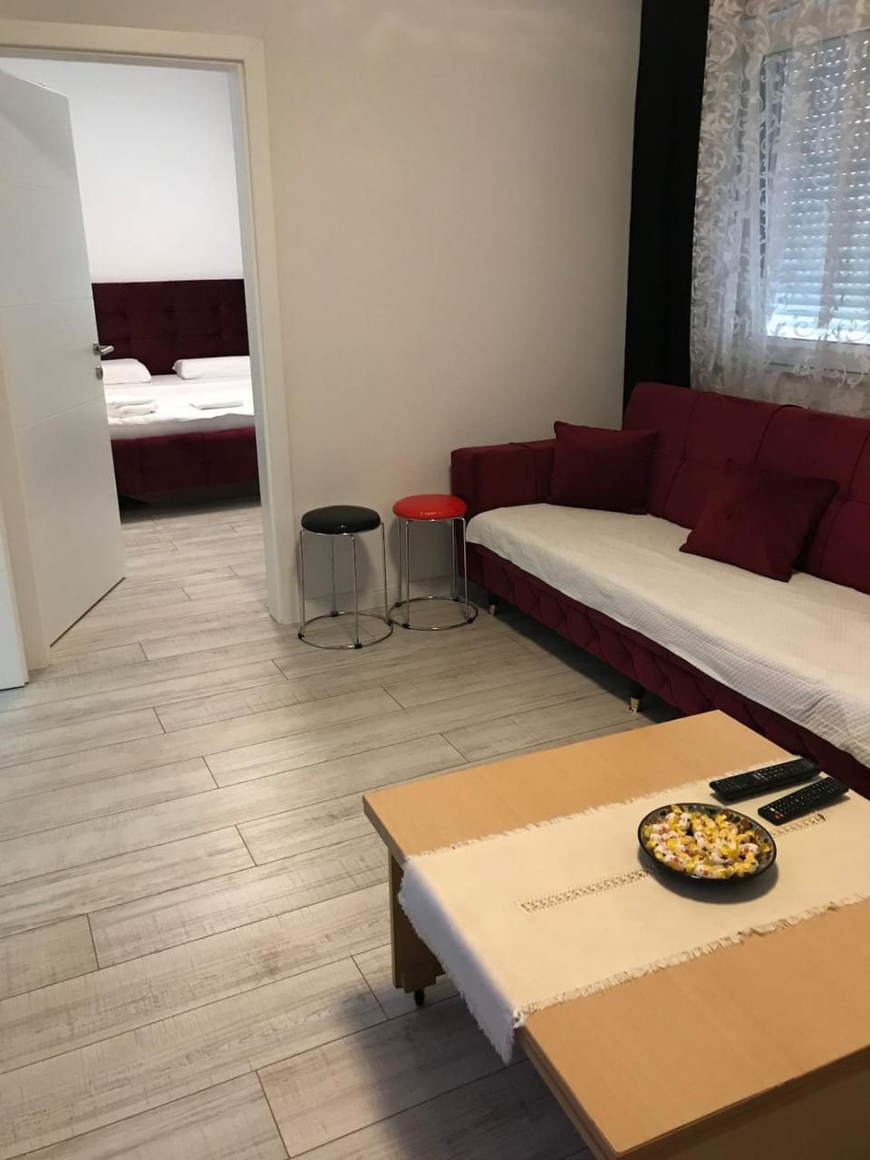 Flat in Prishtina - Valmira Apartment in Europe