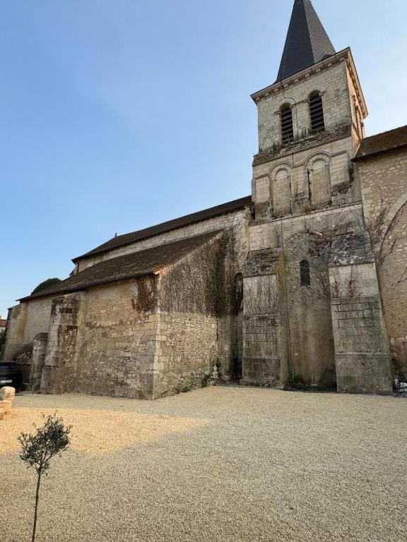 Il Clovio - Discreet luxury, close to Futuroscope Villa in Nouvelle-Aquitaine
