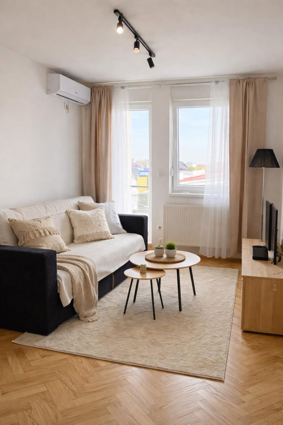 Xenia Apartment in Vojvodina