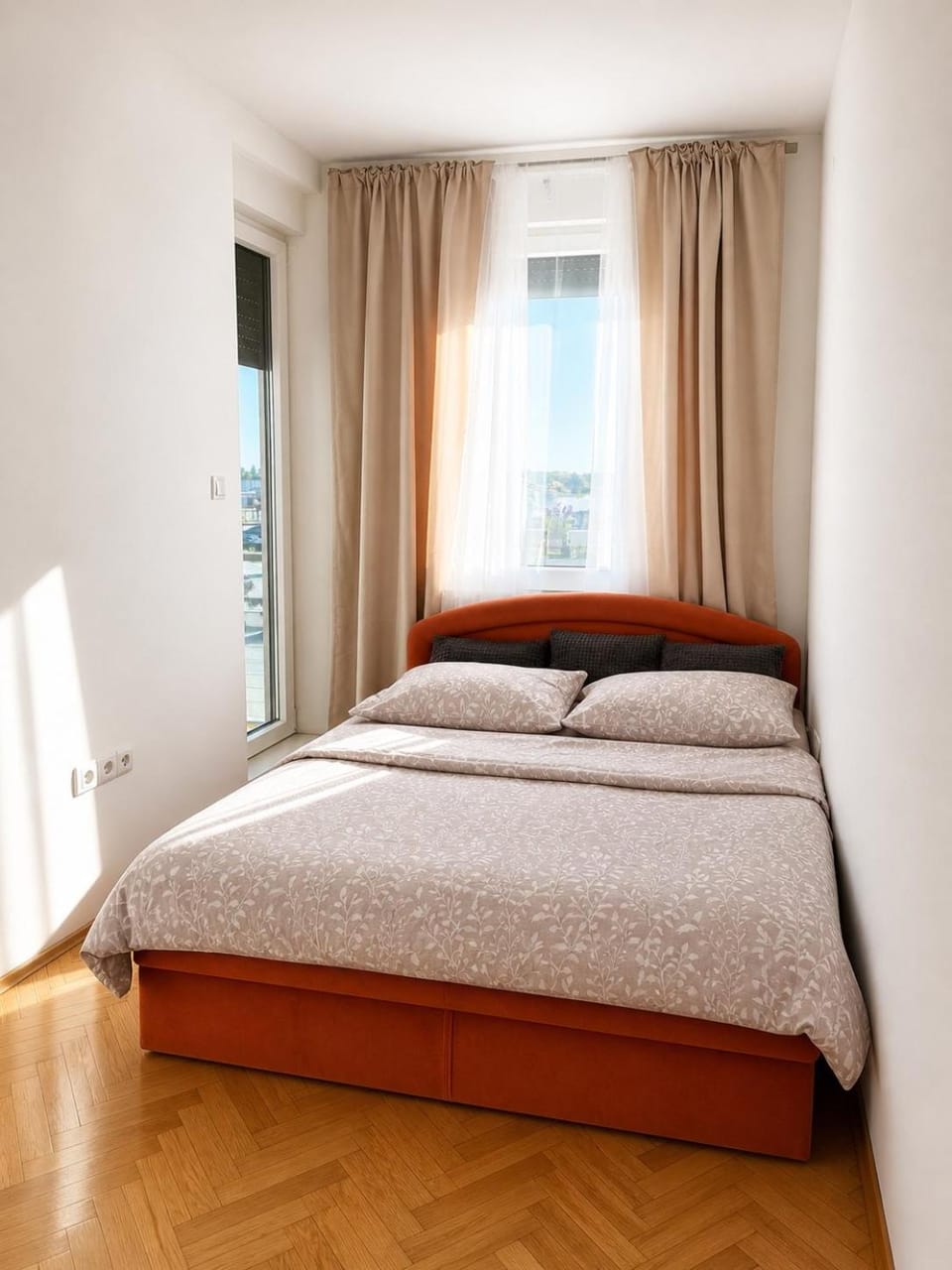 Xenia Apartment in Vojvodina