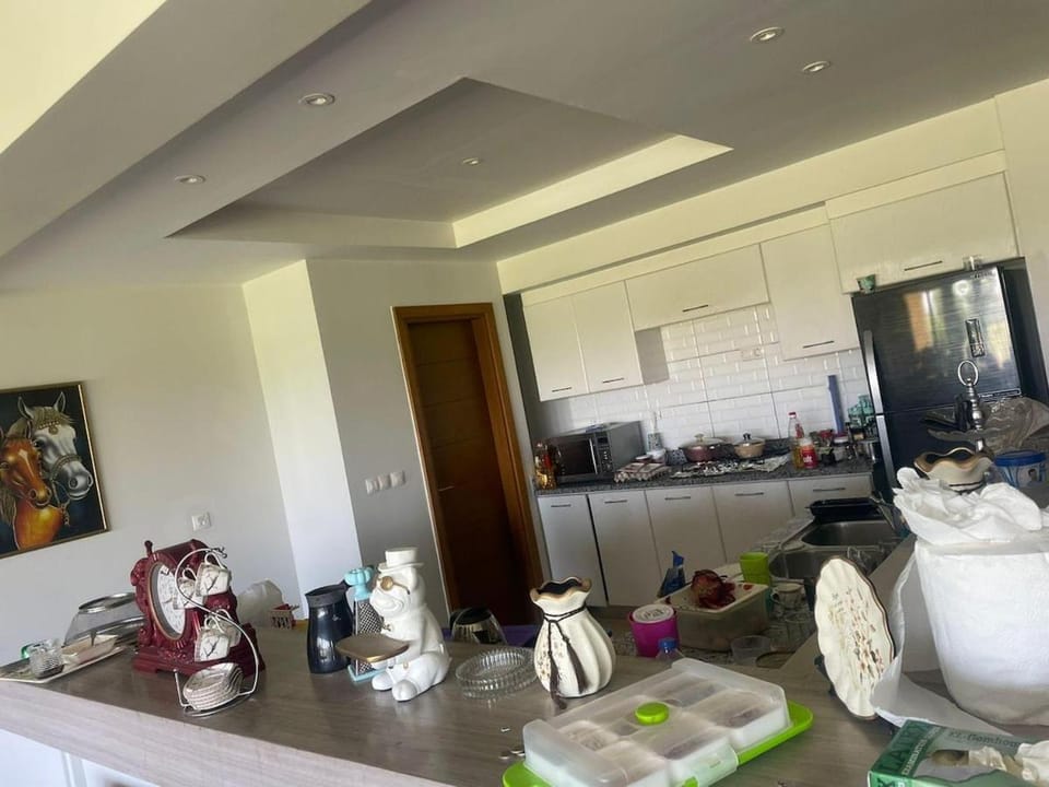 Cozy Villa in Marassi, Alamein Villa in Egypt