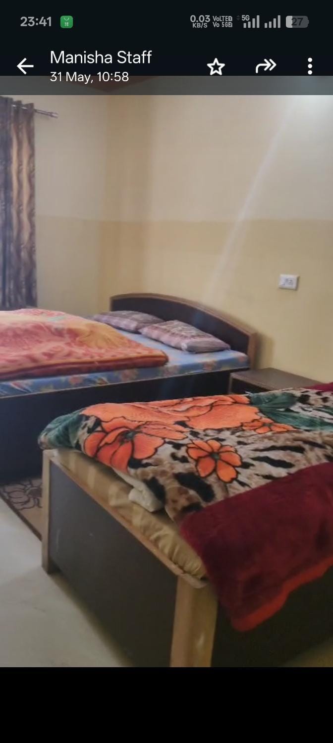 Hotel vivekanand Hotel in Uttarakhand
