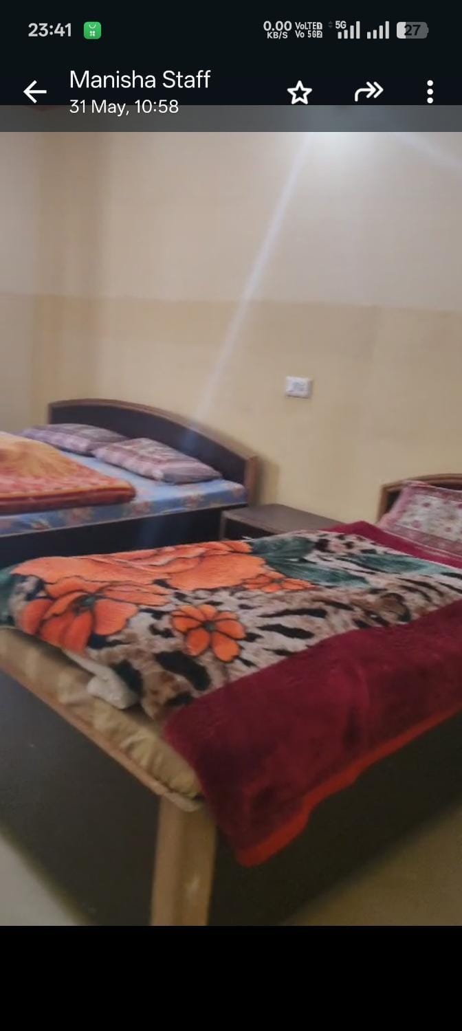 Hotel vivekanand Hotel in Uttarakhand