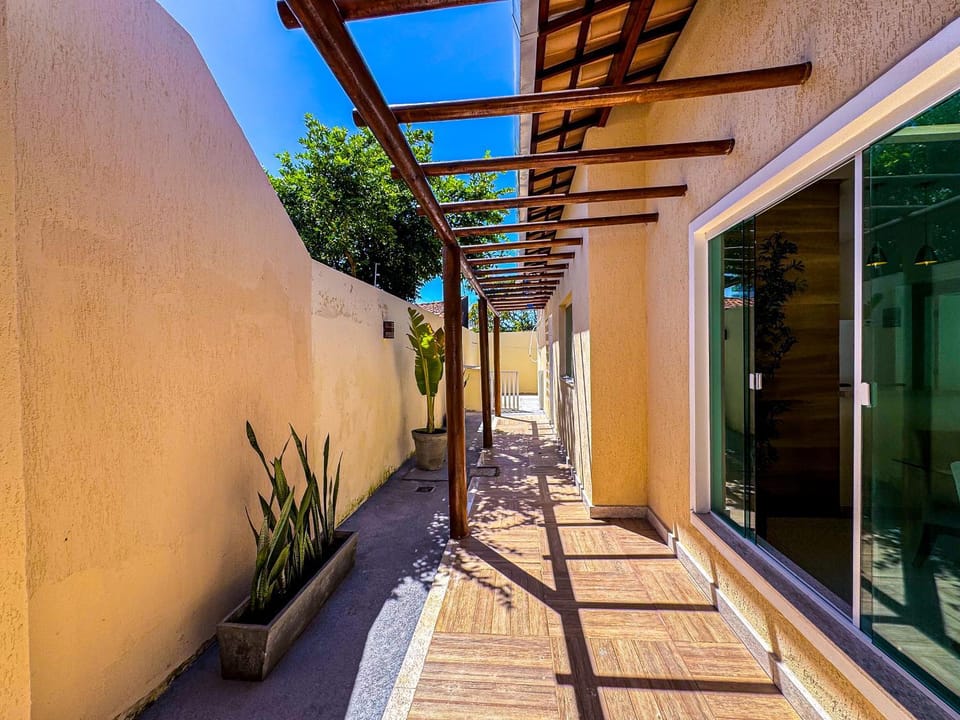 Beach House Atalaia House in Aracaju