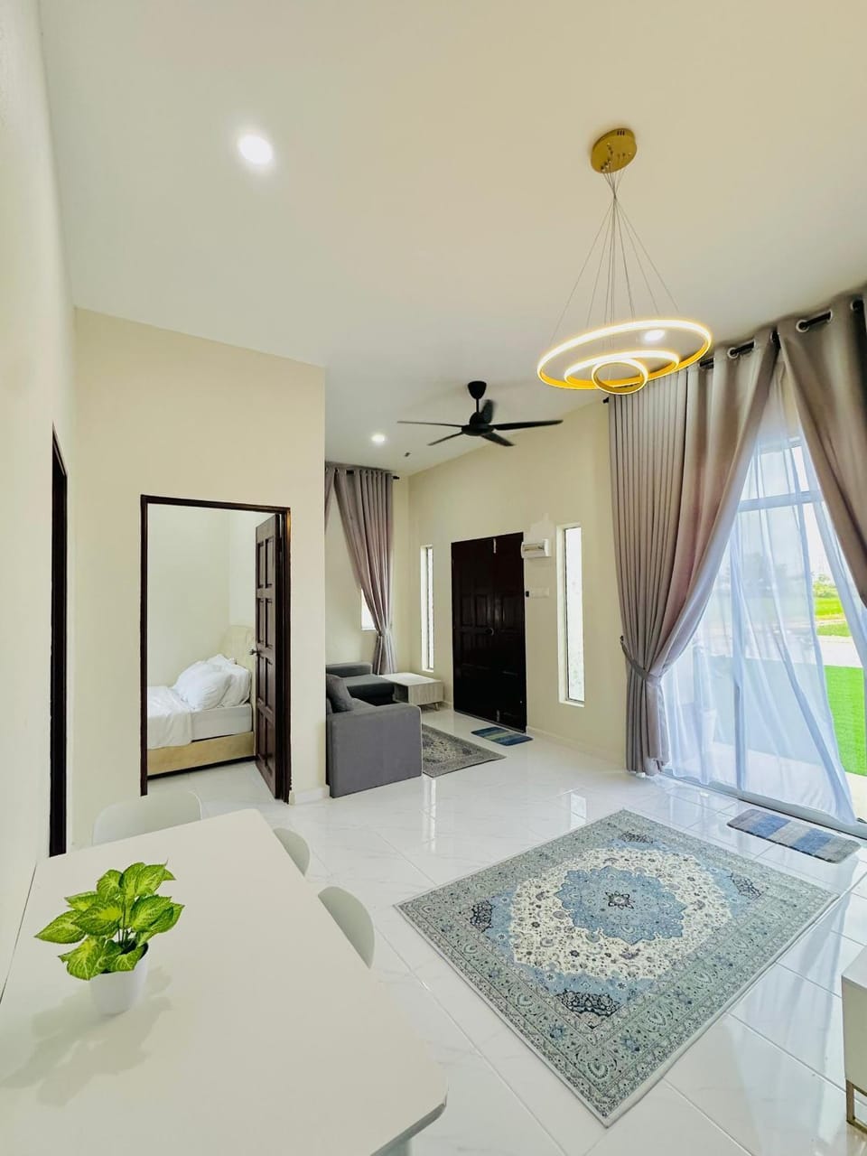 Laman Kota Pool Homestay Vacation rental in Kedah