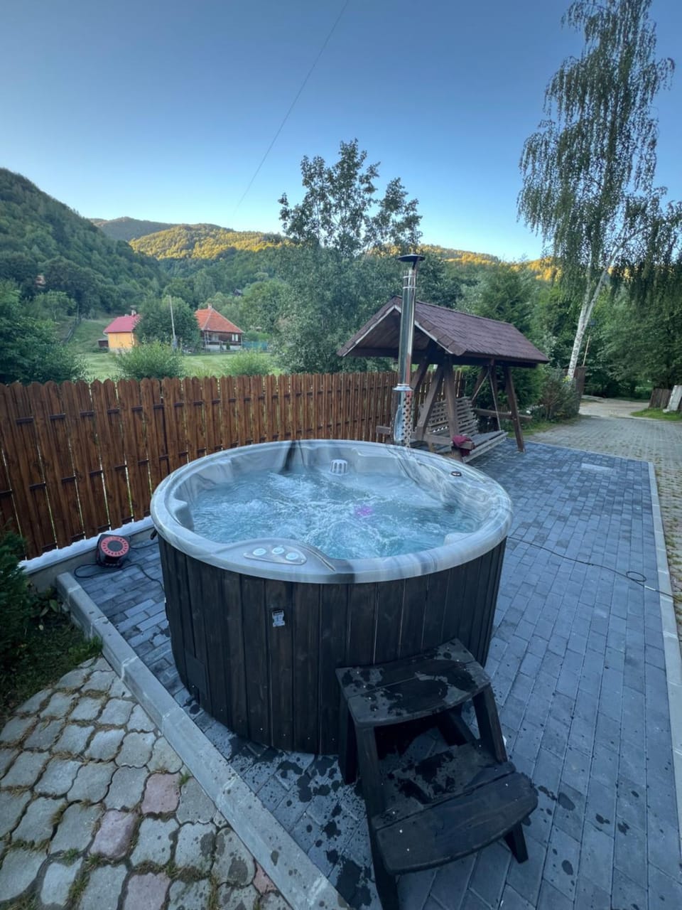 Pensiunea Melli Bed and Breakfast in Brașov County