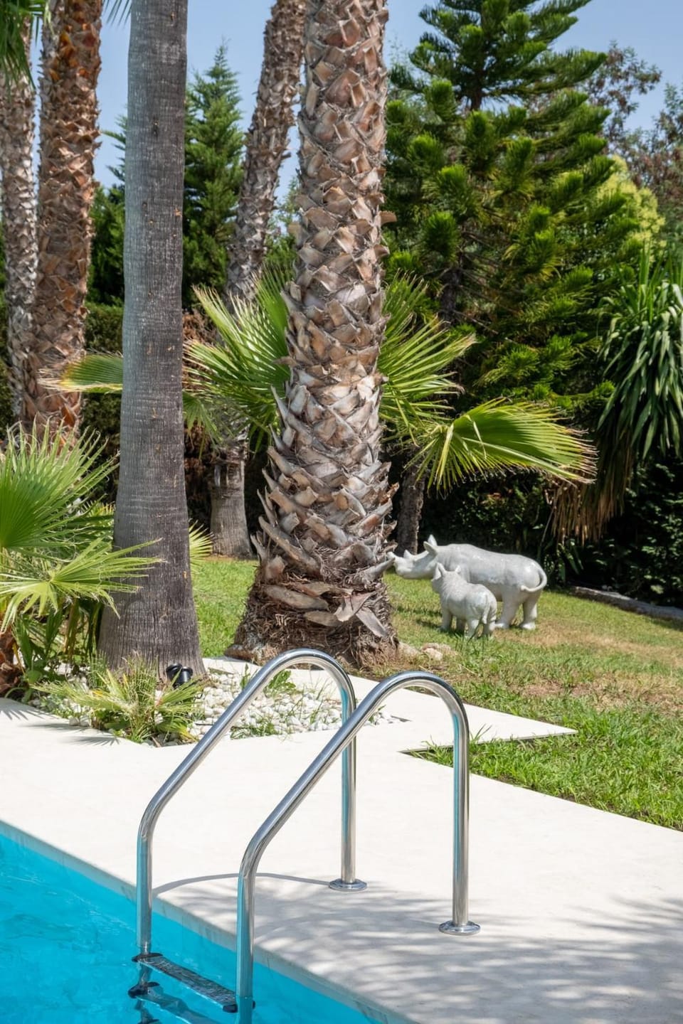 Villa Marina Villa in Cannes