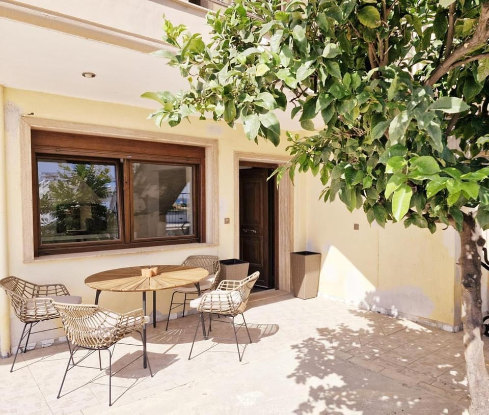 Village Studio Alexiou Apartment in Halkidiki