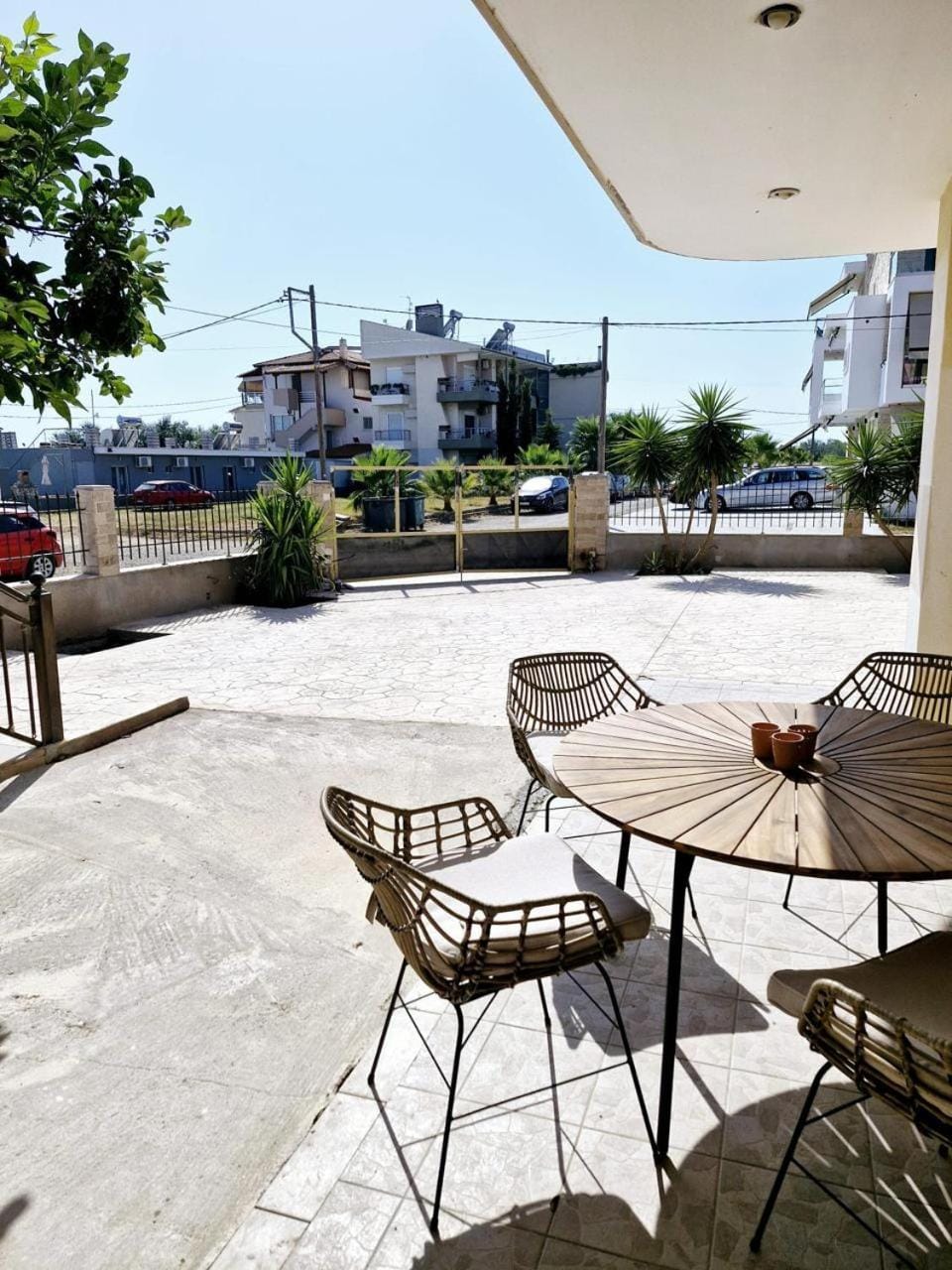 Village Studio Alexiou Apartment in Halkidiki