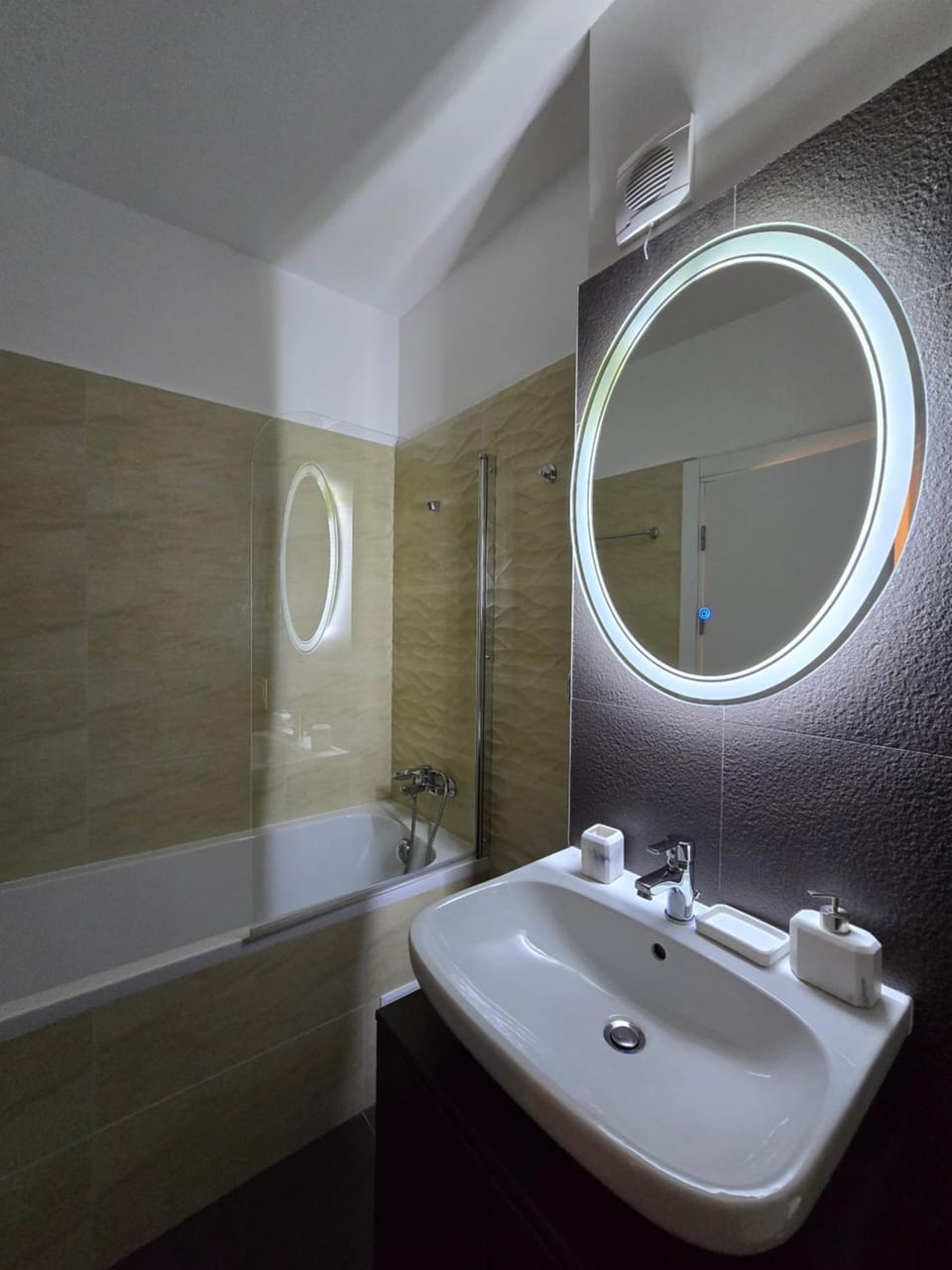 Studio 5 Apartment in Timisoara
