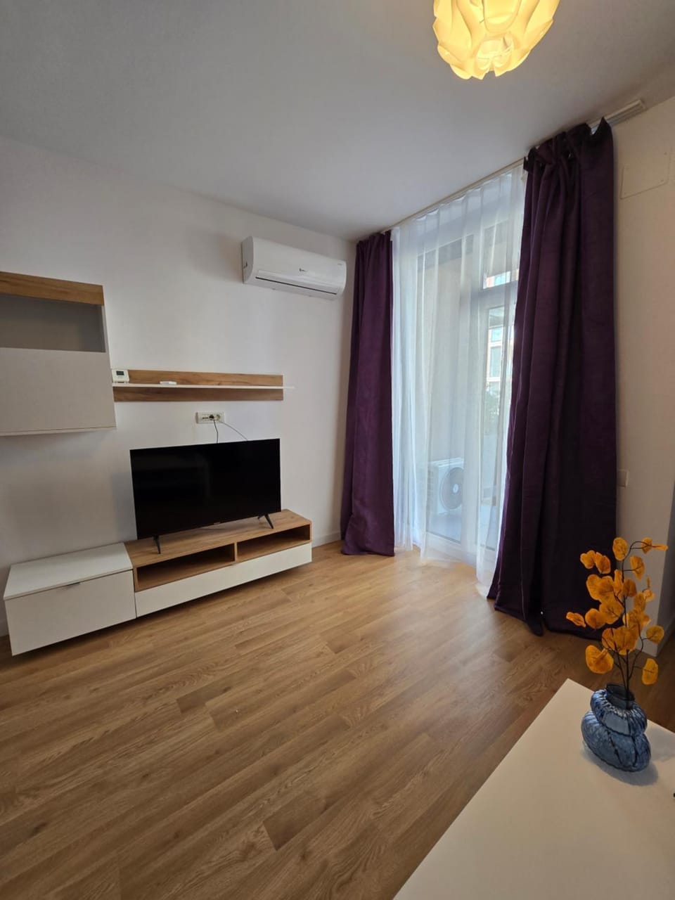 Studio 5 Apartment in Timisoara