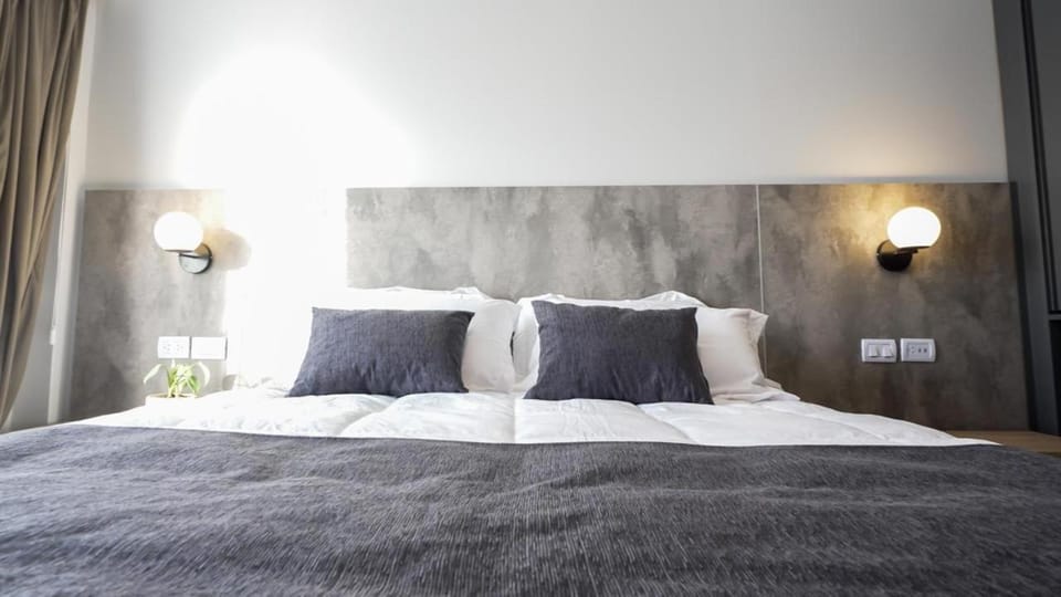 Republica Suites - Departamento Nivel Ejecutivo3 Apartment in Catamarca
