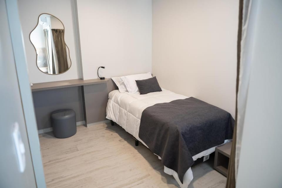 Republica Suites - Departamento Nivel Ejecutivo3 Apartment in Catamarca