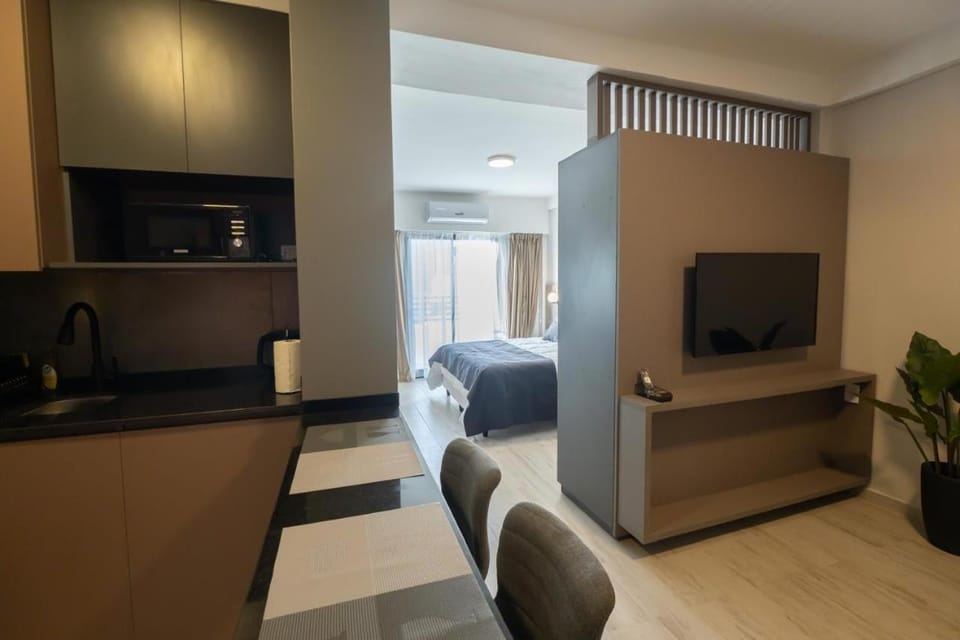 Republica Suites - Departamento Nivel Ejecutivo3 Apartment in Catamarca