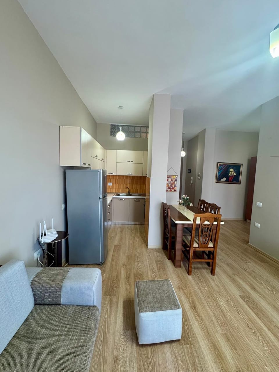 Belleview Apartment 5 Apartment in Vlorë