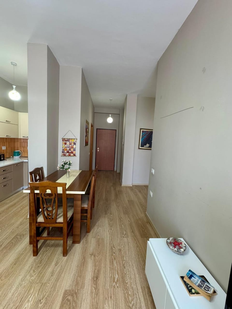 Belleview Apartment 5 Apartment in Vlorë