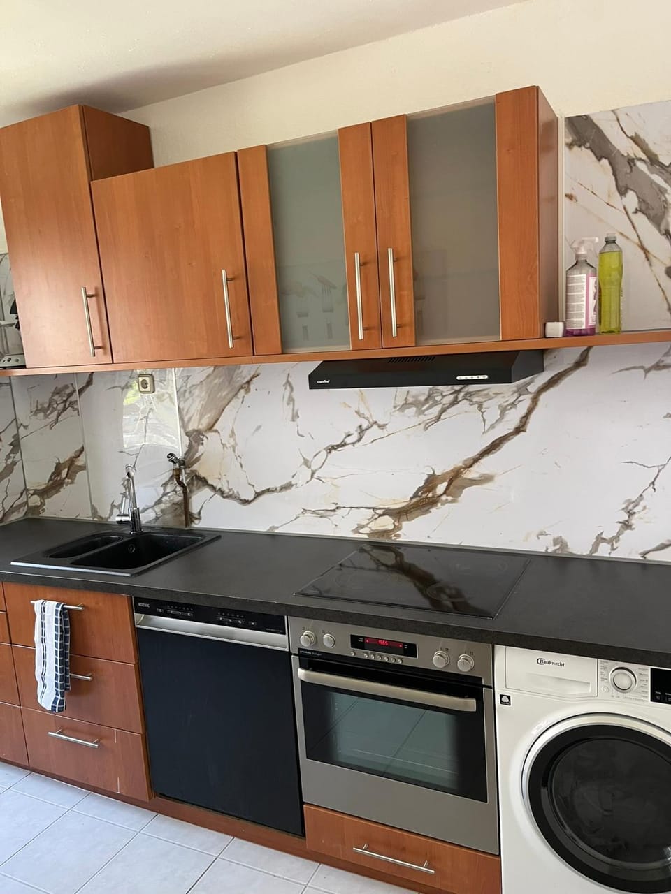 Barmen Stilvolle Wohnung Apartment in Wuppertal