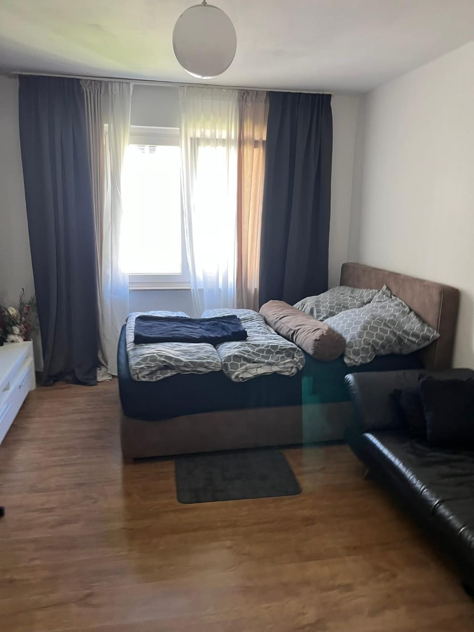 Barmen Stilvolle Wohnung Apartment in Wuppertal