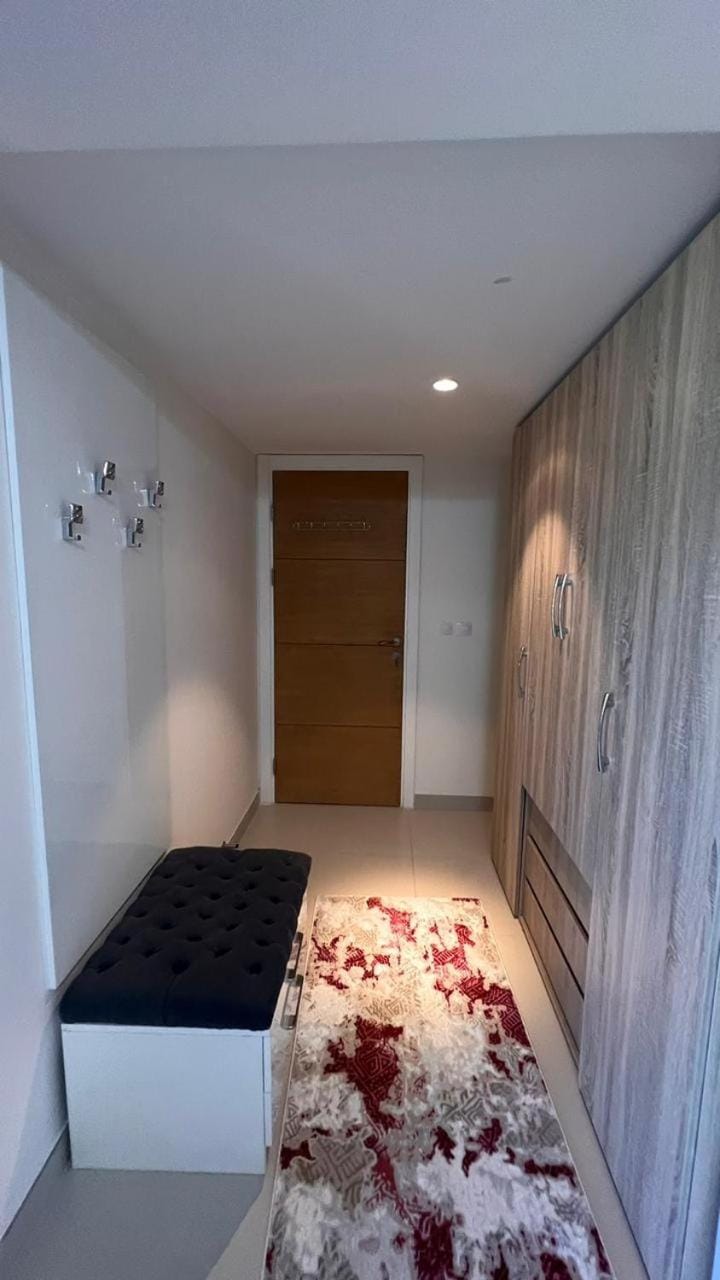 4-Bedroom Chalet Marina Marassi Apartment in Egypt