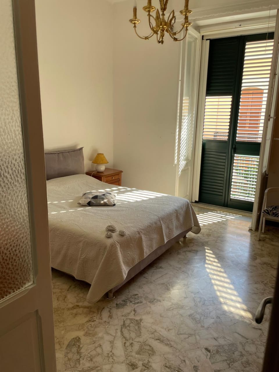 Lucios home Apartment in Brindisi