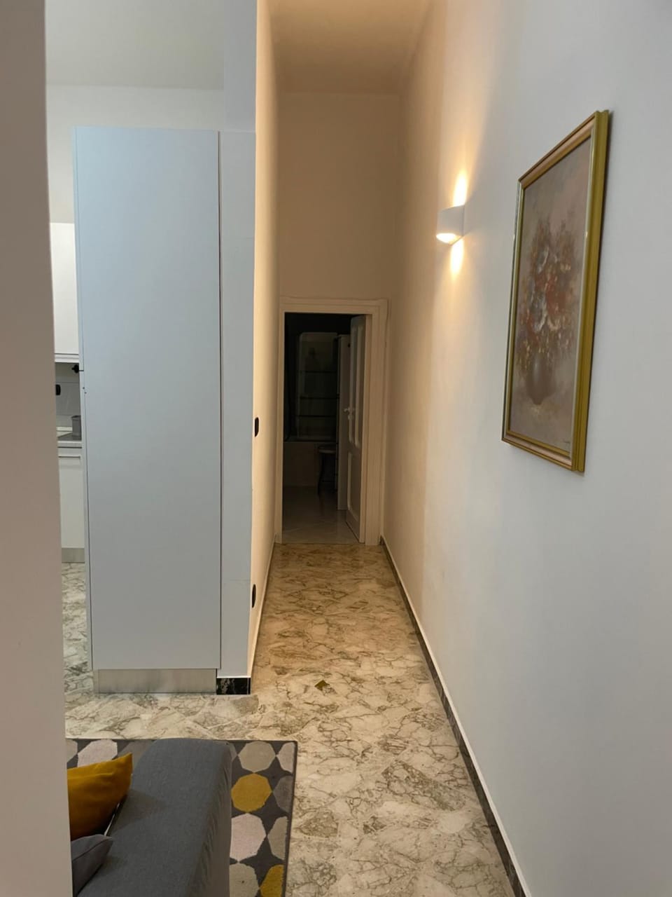 Lucios home Apartment in Brindisi