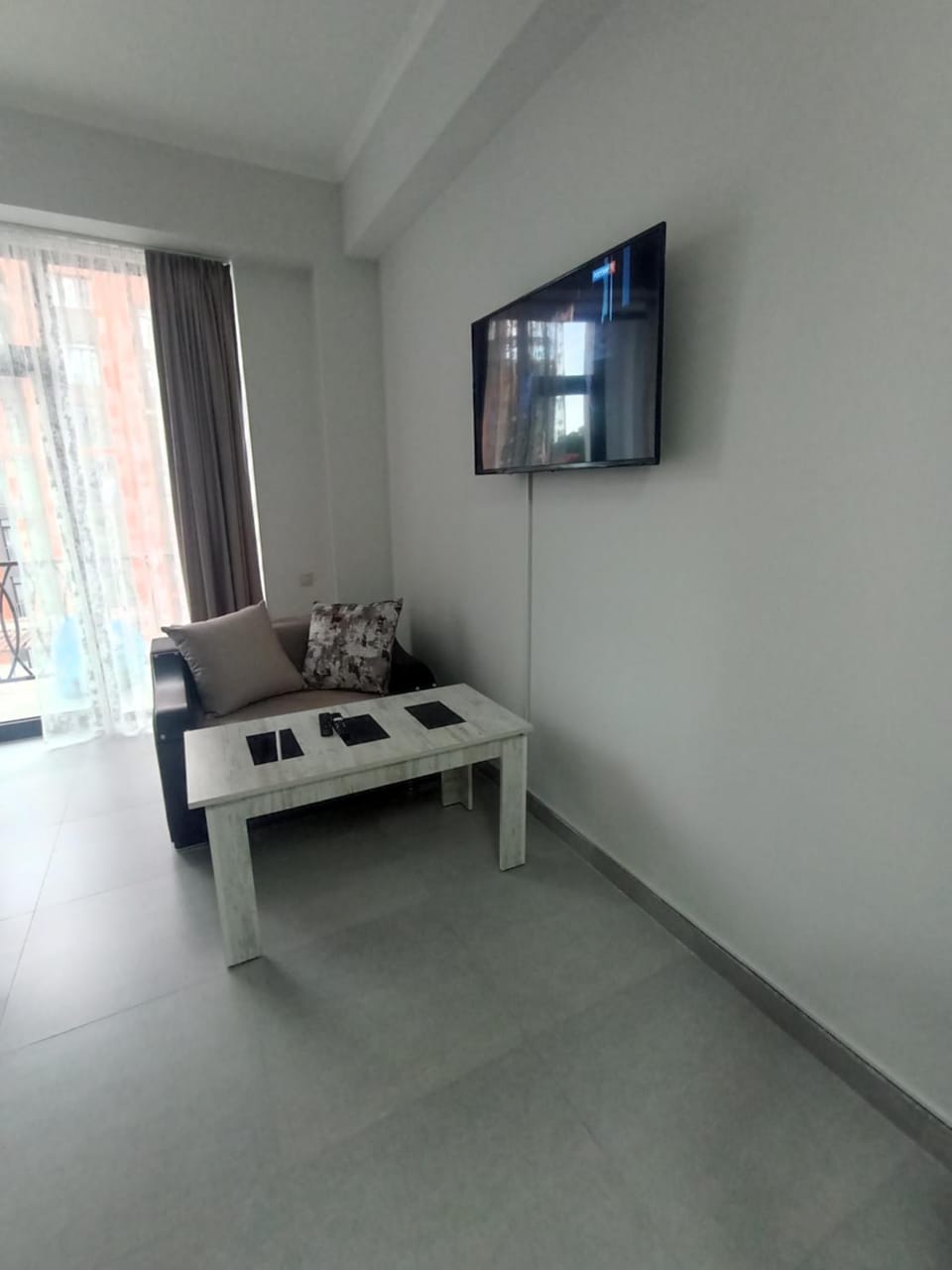 TV and multimedia