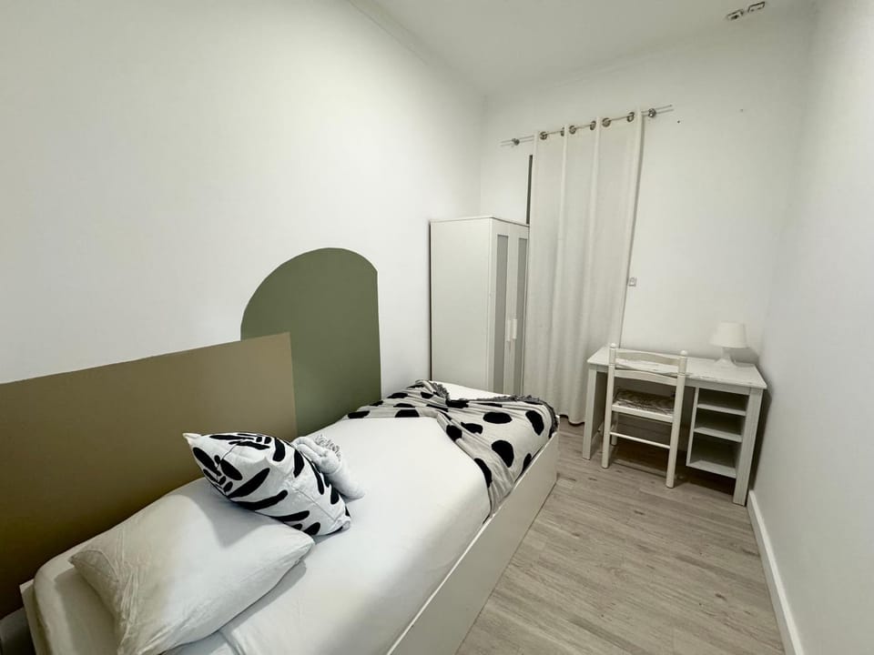 Better Choice Bed and Breakfast in Lisbon