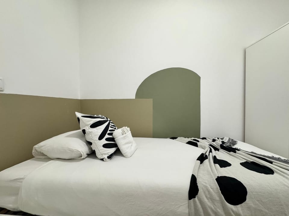 Better Choice Bed and Breakfast in Lisbon