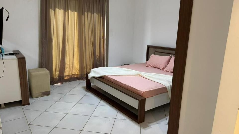 Luxury Marassi Chalet Marina Apartment in Egypt