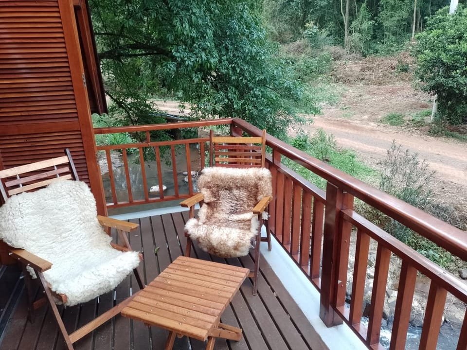 Pousada do Aconchego Nature lodge in State of Rio Grande do Sul