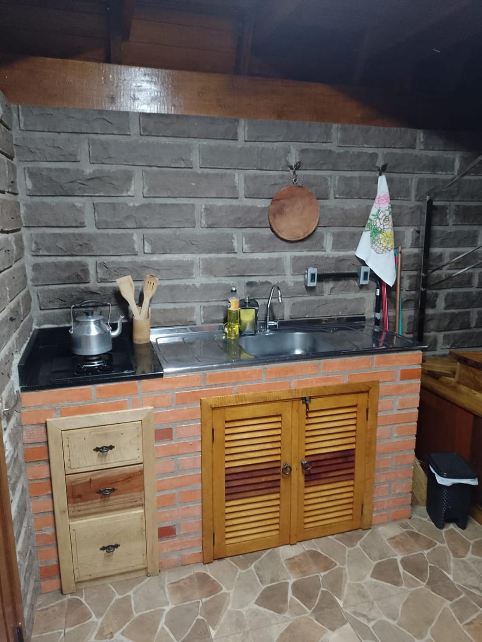 Pousada do Aconchego Nature lodge in State of Rio Grande do Sul