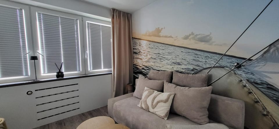BoyenApart Apartment in Lithuania
