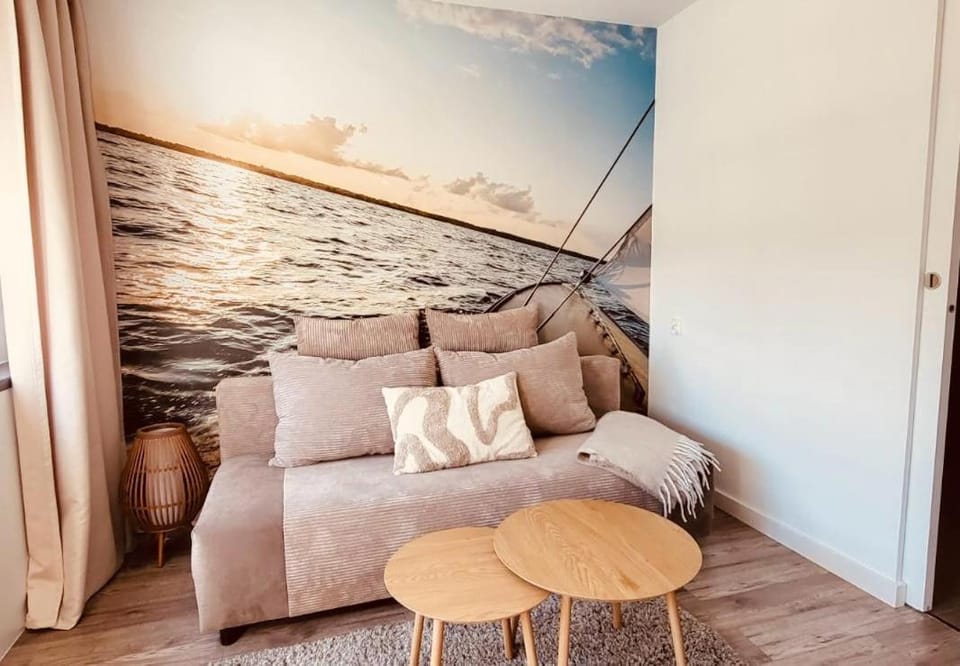 BoyenApart Apartment in Lithuania