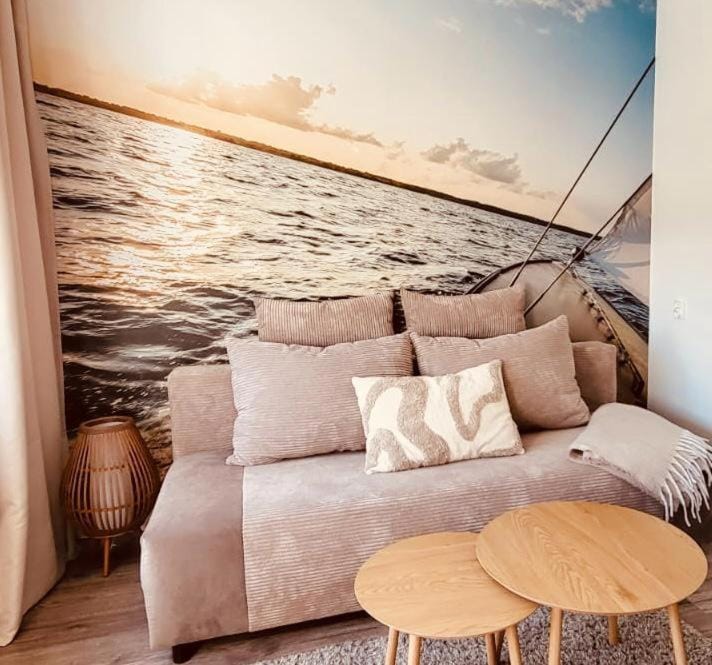 BoyenApart Apartment in Lithuania