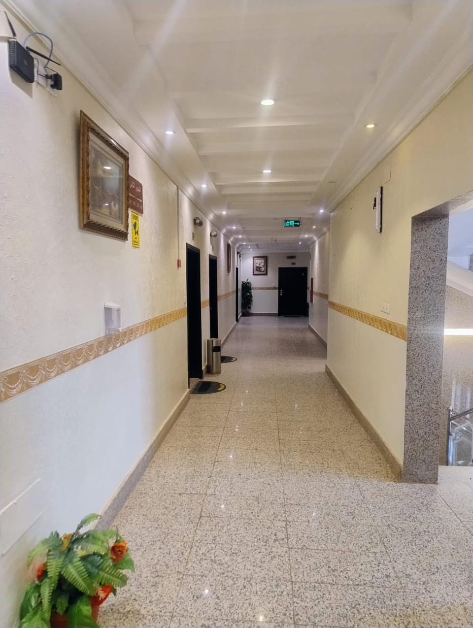 ليالي البحرية للشقق المخدومة Apartment hotel in Makkah Province
