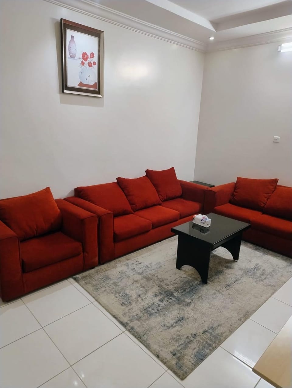 ليالي البحرية للشقق المخدومة Apartment hotel in Makkah Province