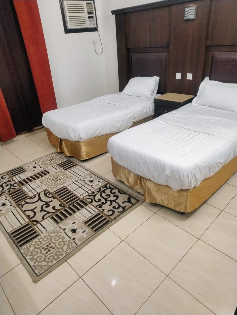 ليالي البحرية للشقق المخدومة Apartment hotel in Makkah Province