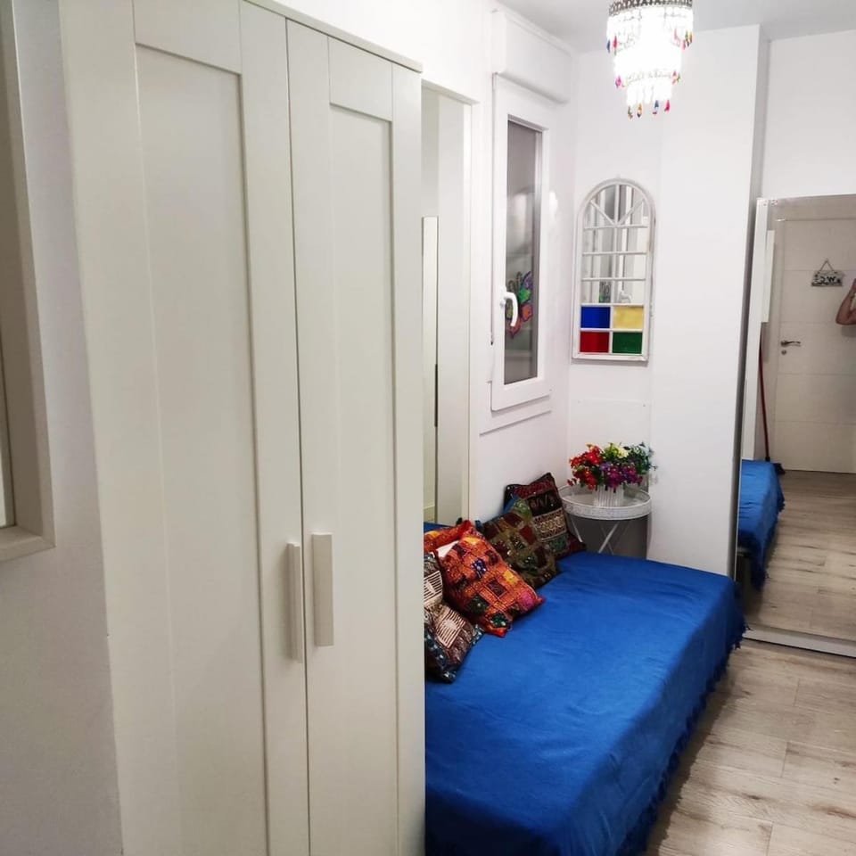 Sueños del Mediterraneo Estudio Apartment in Costa Tropical