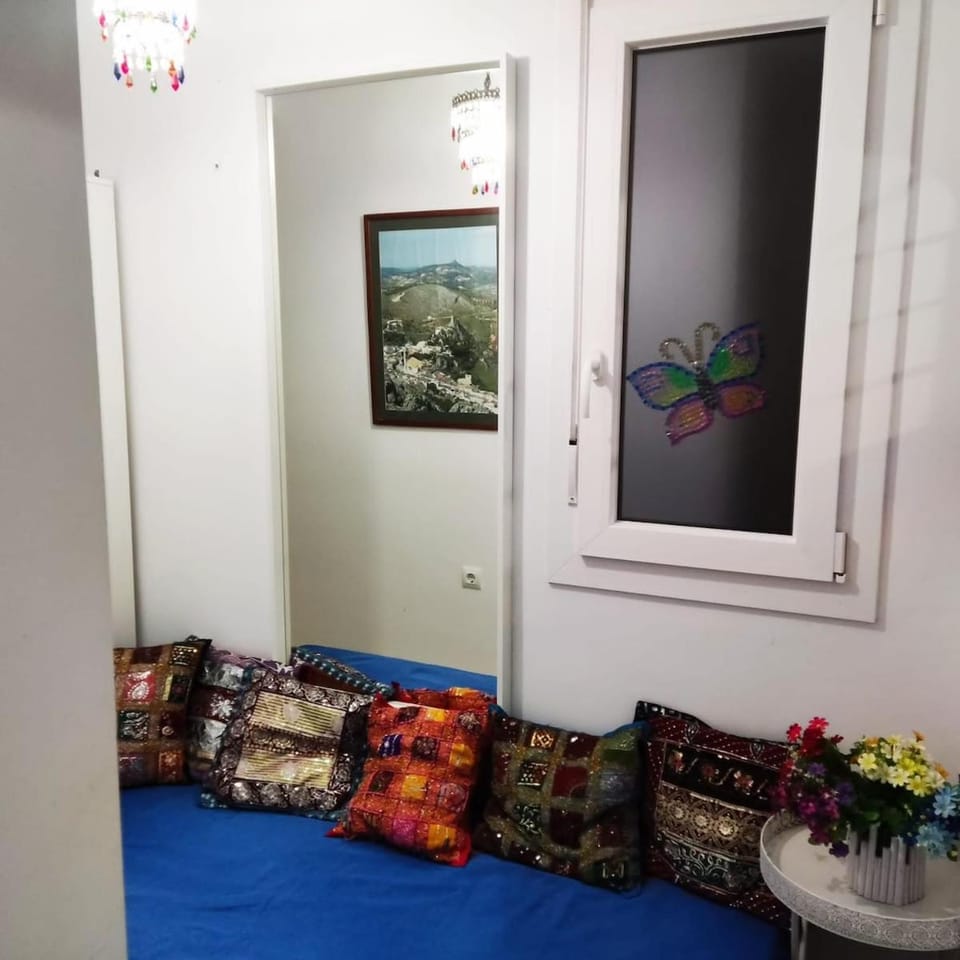 Sueños del Mediterraneo Estudio Apartment in Costa Tropical