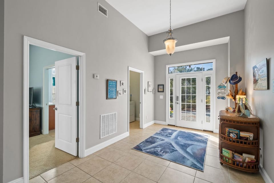 Avatar By The Sea by Coastline Vacation Rentals House in Florida