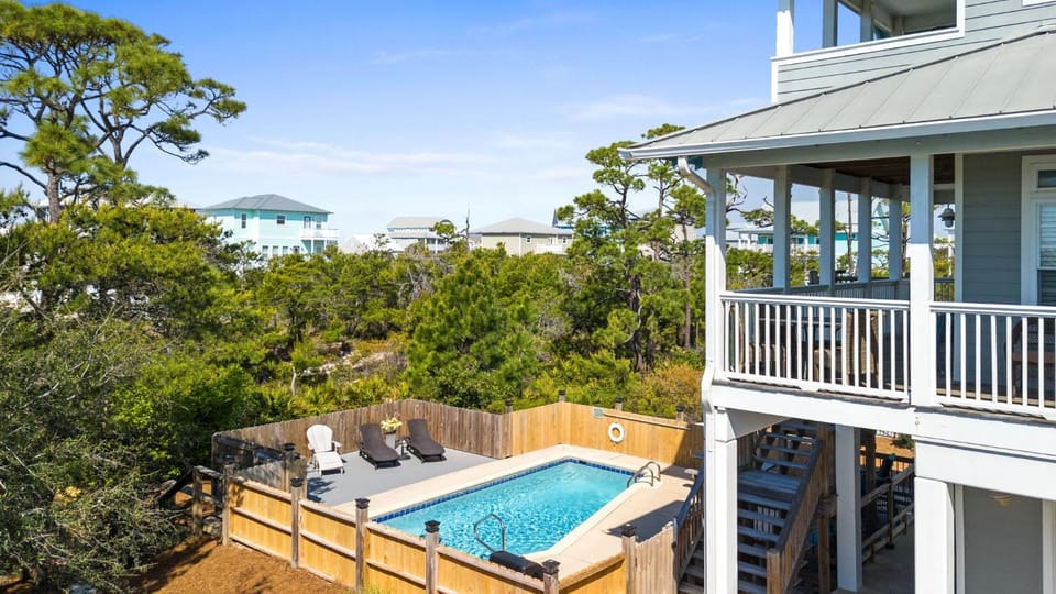 Avatar By The Sea by Coastline Vacation Rentals House in Florida