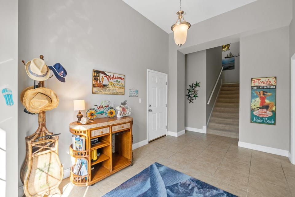Avatar By The Sea by Coastline Vacation Rentals House in Florida