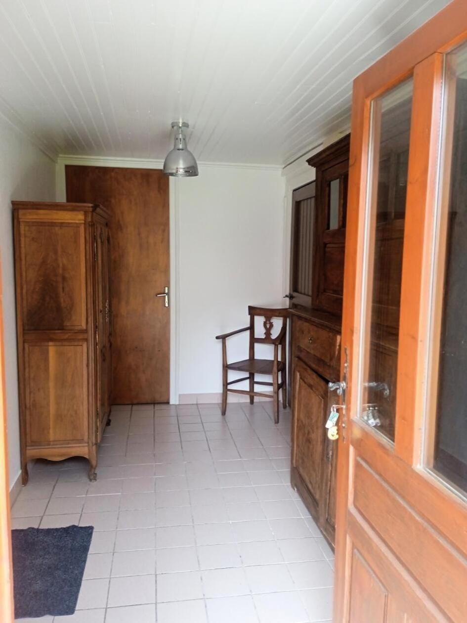Résidence Maison Grange - 2 pièces 4 personnes 3 exposé Sud MAE-4751 Apartment in Auvergne-Rhône-Alpes