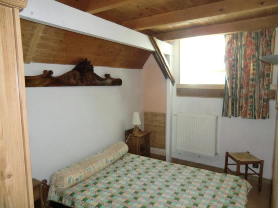 Résidence Le Chardon Bleu - 4 pièces mezzanine 8 personnes 3 exposé Est MAE-1223 Apartment in Auvergne-Rhône-Alpes